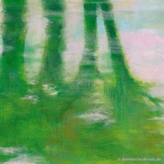 Allein im Wald 7