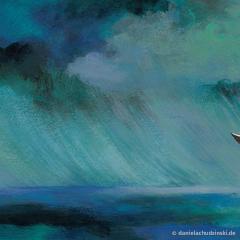 Nach dem Sturm